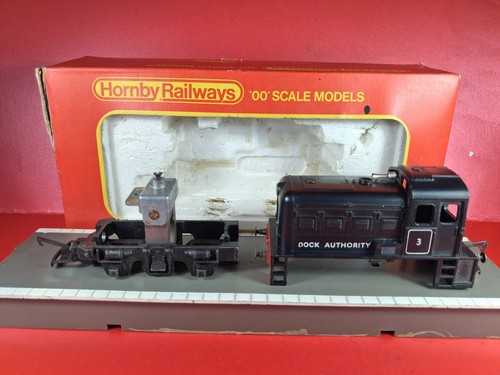 Triang hornby r253 - triang, vgc