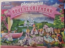Playmobil 70323 Advent
