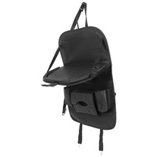  Car Seat Organiser with Tray