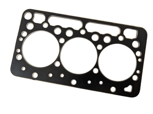 Cylinder head gasket - gasket, fits