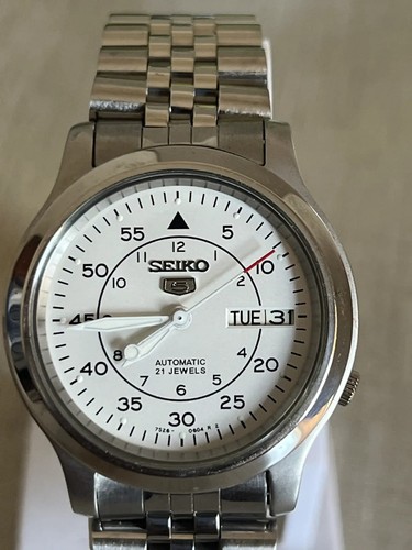 Seiko automatic men s - automatic, men's