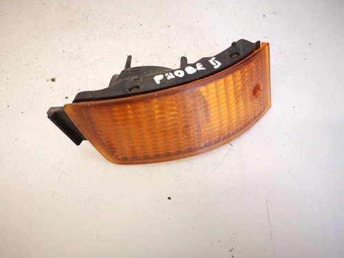 1997 ford probe indicator - ford,