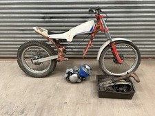 Gas Gas Halley 325cc Trials