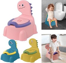 Baby Potty Toilet Training