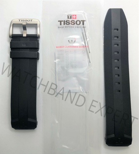Original tissot touch - original, expert