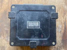 Kawasaki GPZ1100 B1 B2 CDI