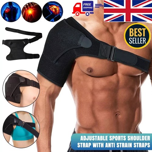 Shoulder support brace - shoulder,