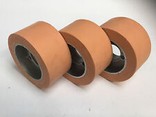 WADKIN BURSGREEN Heavy Duty 120mm x 50mm Power Feed Roller -Set of 3 - QUALITY