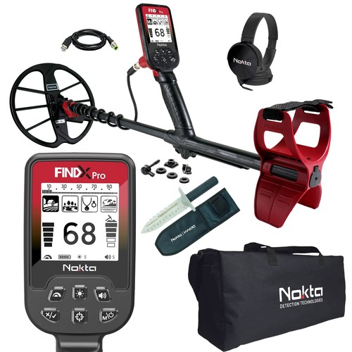 Nokta findx pro - nokta,