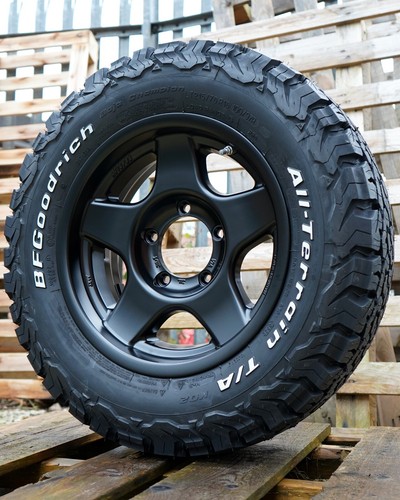 Bradley wheel tyre package - bradley, &