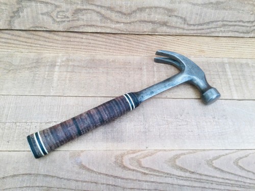 Vintage estwing usa claw - usa, 20