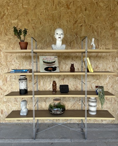 Vintage ikea enetri - enetri, shelving