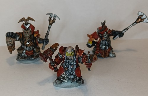 213 legion azgorh - #213, of