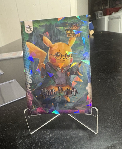Pikachu cosplay - pikachu,