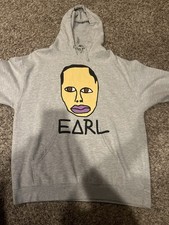 Odd Future Vintage Earl