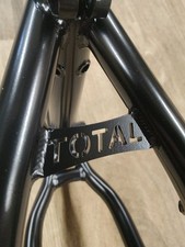 Total Killabee K4 Freestyle