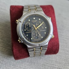 Vintage Citizen 3560 Watch