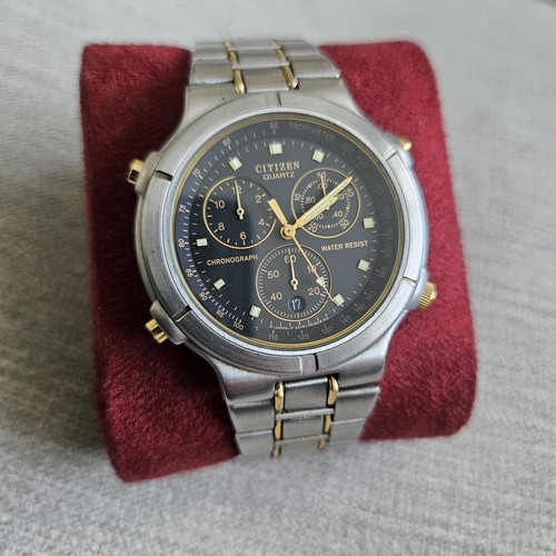 Vintage citizen 3560 watch - citizen,