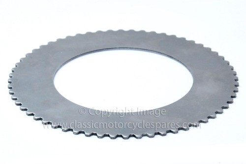 Clutch steel plate - clutch,