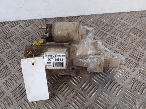 Ford transit 2016 2025 starter - 2016-2025,