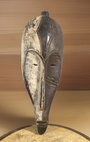 Authentic african art wood - authentic,