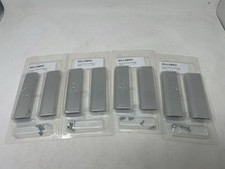 4  sets of IKEA Bills to 120mm