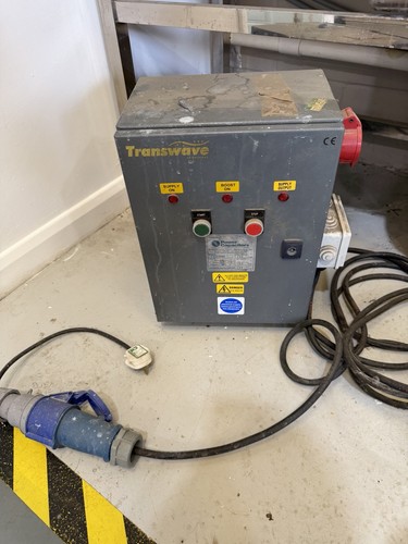 Transwave 3kw 3 - transwave, phase