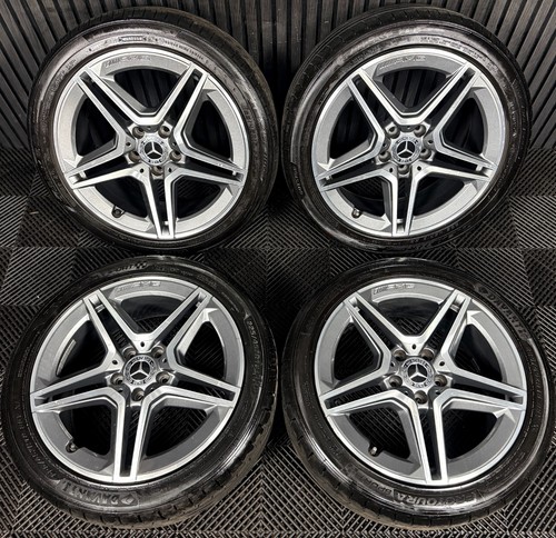 Mercedes amg a class - mercedes,