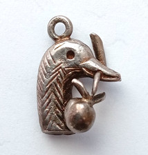 1960s-80s VINTAGE SILVER