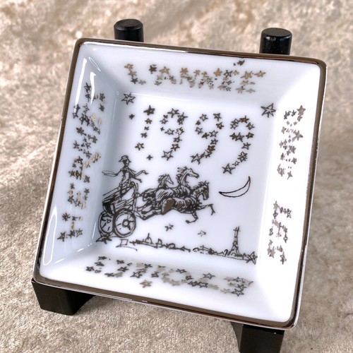 Hermes paris ashtray - hermes,