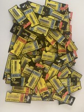 Job lot of 100 Packs of CK