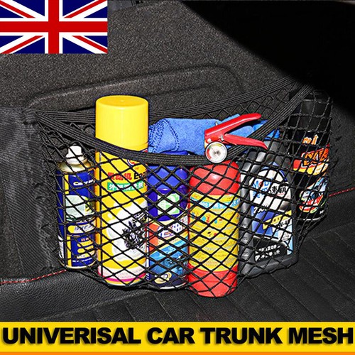 Car trunk boot luggage - car, storage