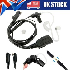 Walkie Talkie Earpiece Air
