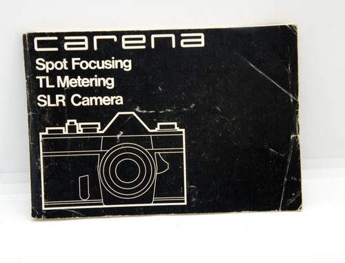 Carena slr film - carena,