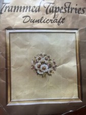 tapestry kit with wool