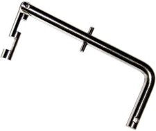 Fire Brigade - Firemans Entrance Communal Opens Doors Emergency Drop Key Free UK