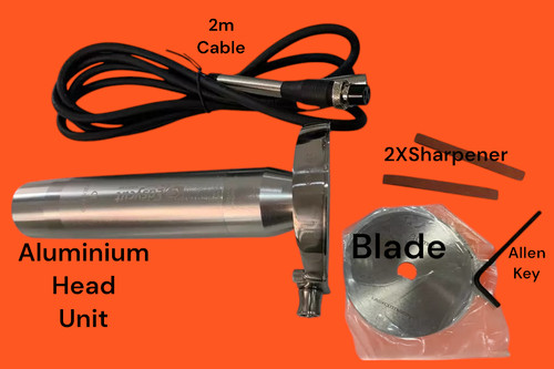 Easycut doner kebab - doner, machine
