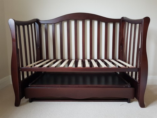 Child bed with - bed,