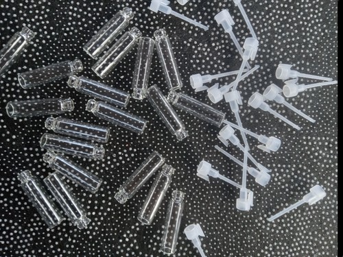 Set purfume testers 20 - set,