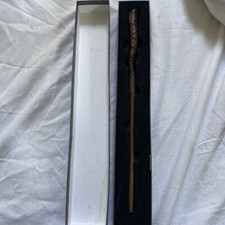 george weasley wand