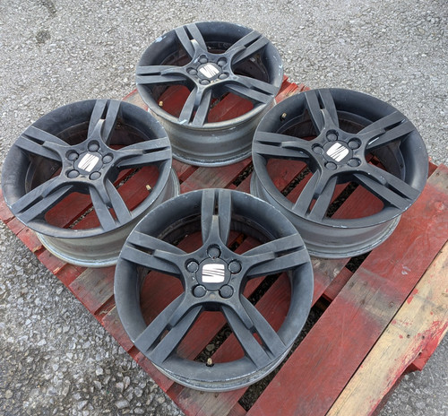 Genuine seat ibiza - ibiza, 16"