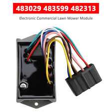 Electronic Commercial Lawn Mower Module 483029 483599 482313 for Scag S`