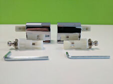 Replacement TC Traditional & Contemporary Toilet Seat Soft Close Hinges