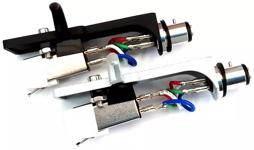 Headshell cartridge stylus - &,
