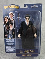 Bendyfigs HARRY POTTER The