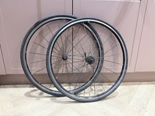 mavic ksyrium wheelset 700c