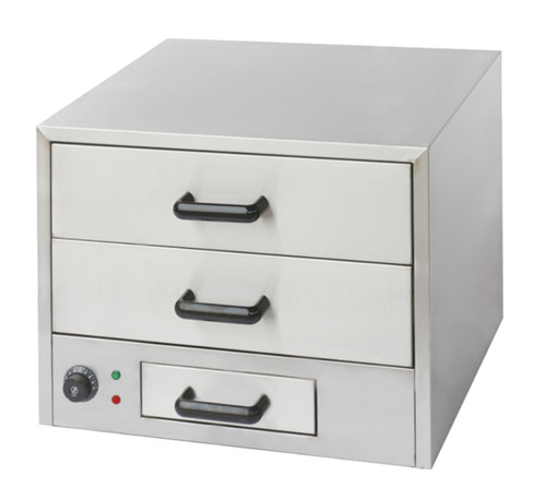 Infernus warming cabinet bun - infernus, cabinet/bun