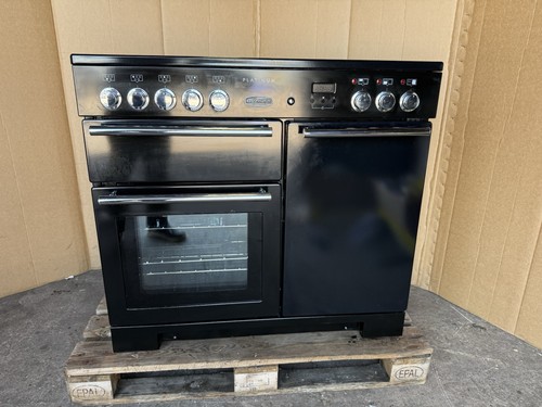 Rangemaster platinum 100 - rangemaster,