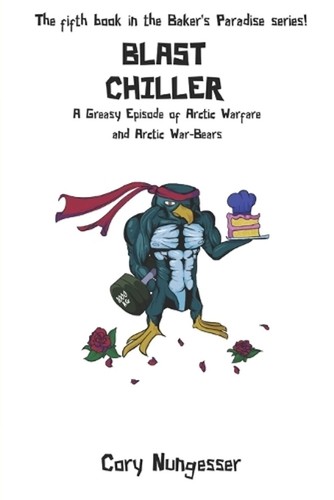 Blast chiller greasy - a,
