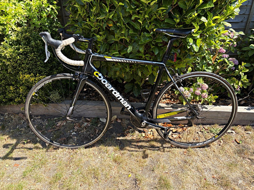 Boardman team carbon road - boardman, bike